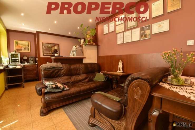 , Dom  na sprzedaż, Kielce, Dąbrowa, ul. 