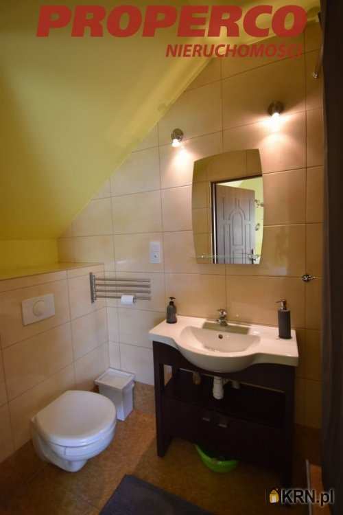 , Dom  na sprzedaż, Kielce, Dąbrowa, ul. 