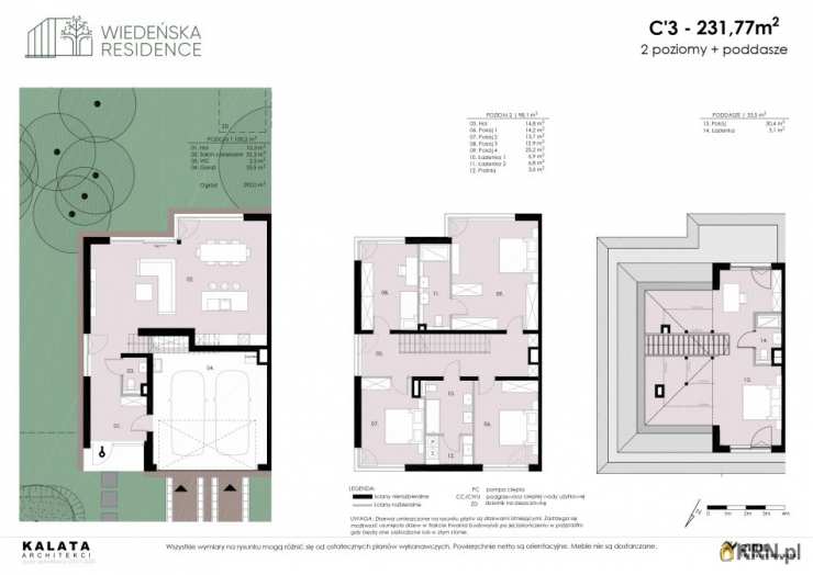 Dom  na sprzedaż, , Warszawa, ul. 