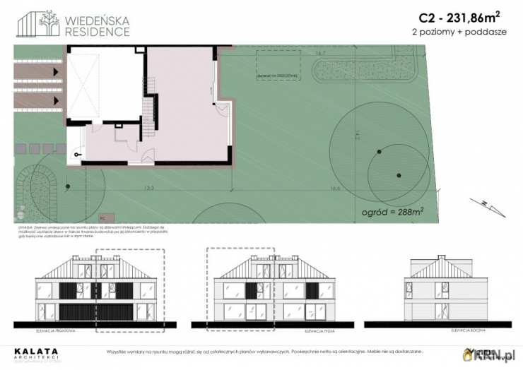 Warszawa, ul. , Dom  na sprzedaż, 