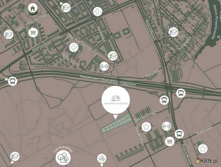 , Warszawa, ul. , Dom  na sprzedaż