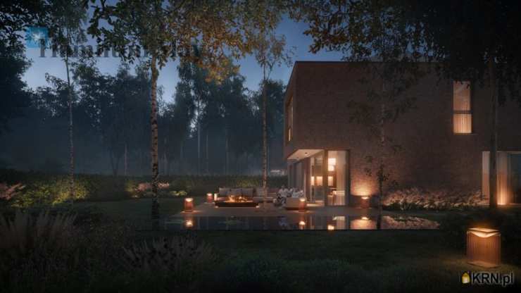 Hamilton May, Dom  na sprzedaż, Warszawa, ul. 