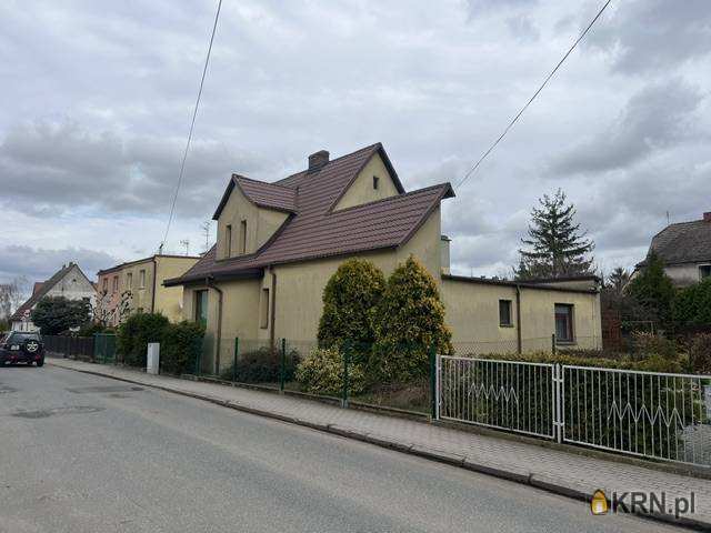 Dom  na sprzedaż, 6 pokojowe, Brzeg, ul. 