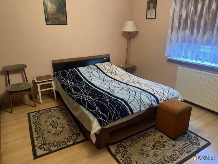 6 pokojowe, Dom  na sprzedaż, Brzeg, ul. 