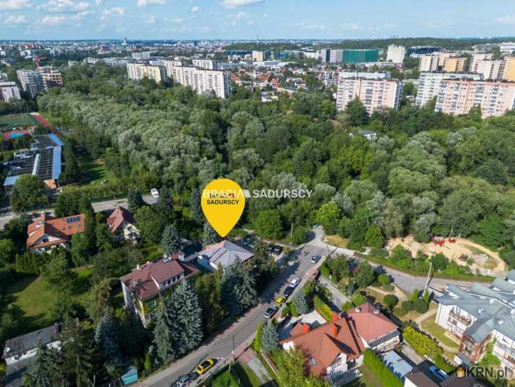Bracia Sadurscy Oddział BS1 Kapelanka, Dom  na sprzedaż, Kraków, Dębniki/Ruczaj, ul. 