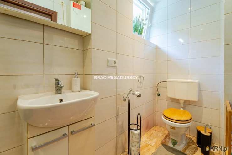 Bracia Sadurscy Oddział BS1 Kapelanka, Dom  na sprzedaż, Kraków, Dębniki/Ruczaj, ul. 