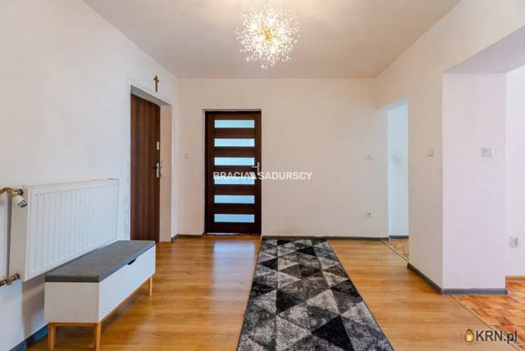 Dom  na sprzedaż, , Kraków, Dębniki/Ruczaj, ul. 