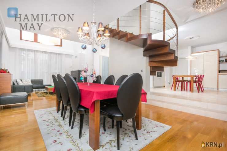 Dom  do wynajęcia, Masłomiąca, ul. Modrzewiowa, 