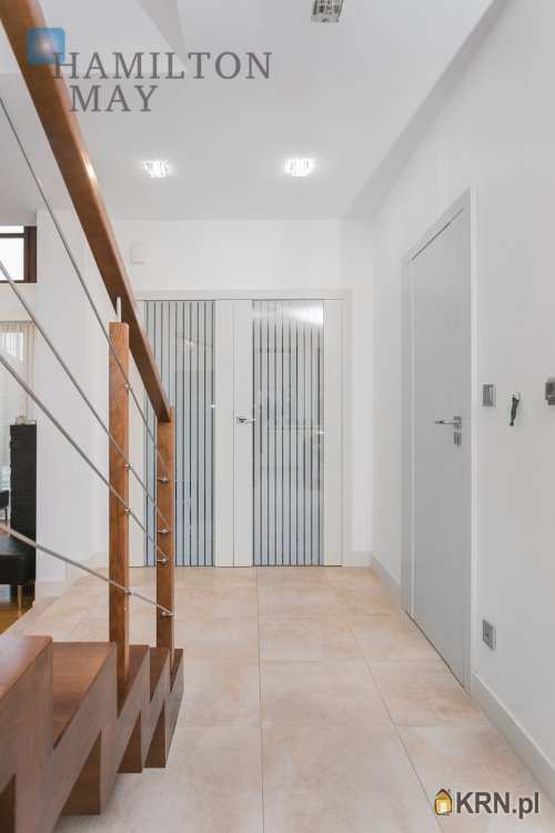 , Dom  do wynajęcia, Masłomiąca, ul. Modrzewiowa