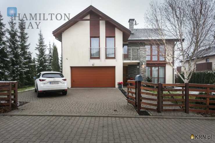 , Dom  do wynajęcia, Masłomiąca, ul. Modrzewiowa