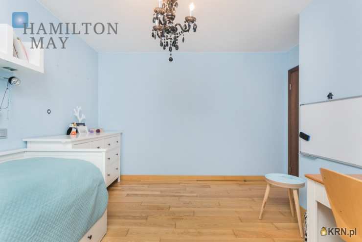 Hamilton May, Dom  do wynajęcia, Masłomiąca, ul. Modrzewiowa