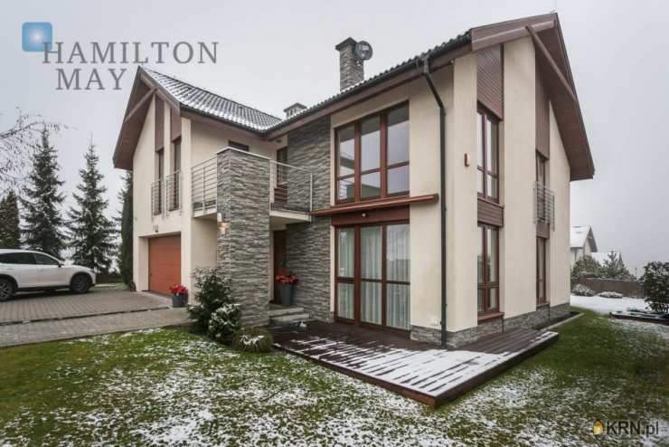 , Masłomiąca, ul. Modrzewiowa, Dom  do wynajęcia