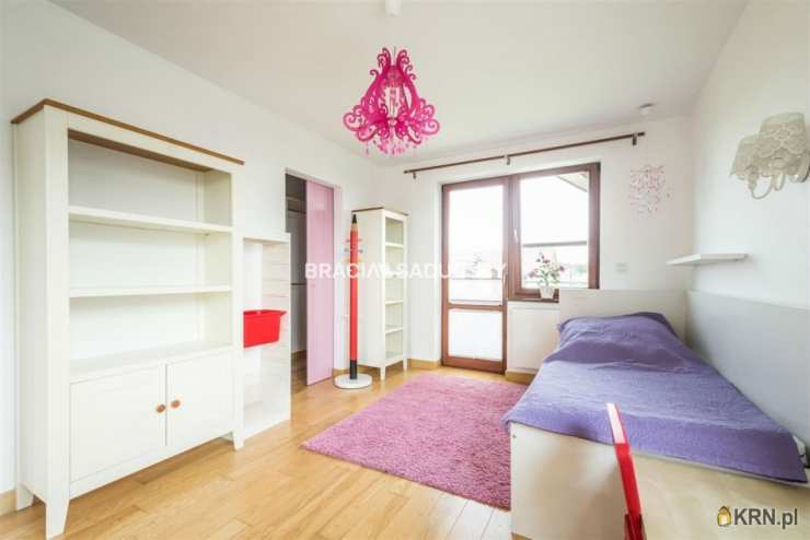 Bracia Sadurscy Oddział BS2 Rynek Pierwotny, Dom  do wynajęcia, Masłomiąca, ul. Modrzewiowa