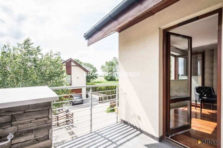 Bracia Sadurscy Oddział BS2 Rynek Pierwotny, Dom  do wynajęcia, Masłomiąca, ul. Modrzewiowa