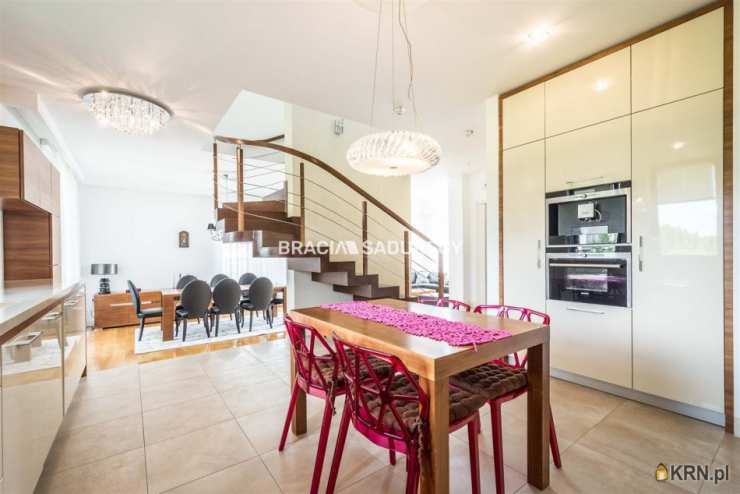 , Dom  do wynajęcia, Masłomiąca, ul. Modrzewiowa