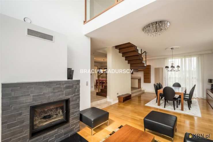 Dom  do wynajęcia, Masłomiąca, ul. Modrzewiowa, 