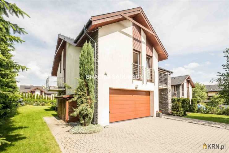 , Dom  do wynajęcia, Masłomiąca, ul. Modrzewiowa