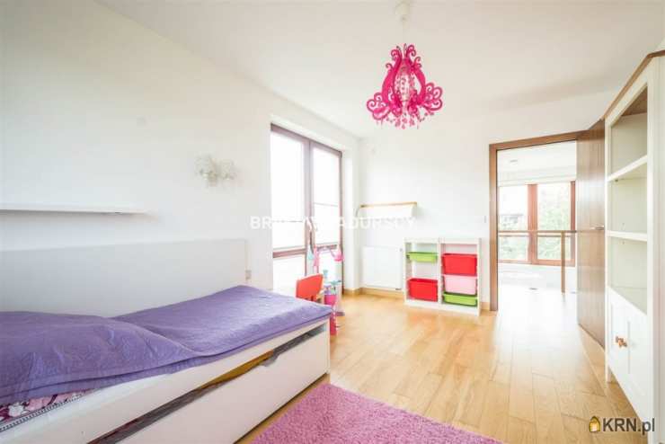 , Dom  do wynajęcia, Masłomiąca, ul. Modrzewiowa