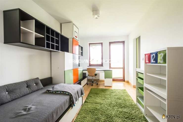 Bracia Sadurscy Oddział BS2 Rynek Pierwotny, Dom  do wynajęcia, Masłomiąca, ul. Modrzewiowa