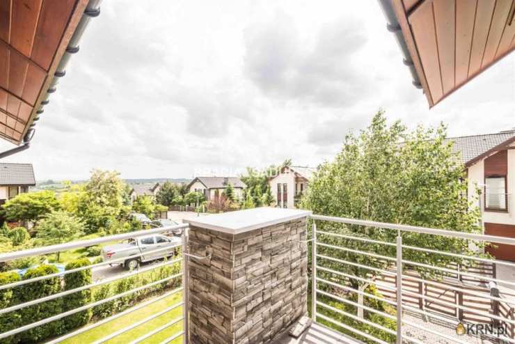 , Dom  do wynajęcia, Masłomiąca, ul. Modrzewiowa