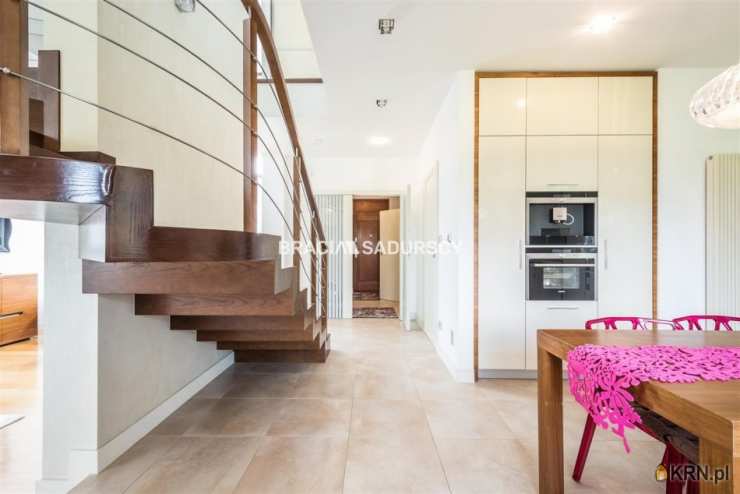 Bracia Sadurscy Oddział BS2 Rynek Pierwotny, Dom  do wynajęcia, Masłomiąca, ul. Modrzewiowa