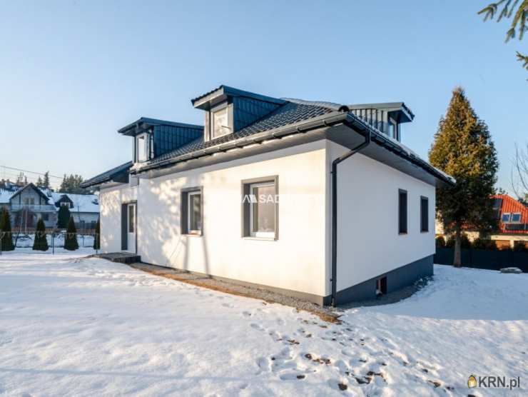 , Zabierzów, ul. Śląska, Dom  na sprzedaż