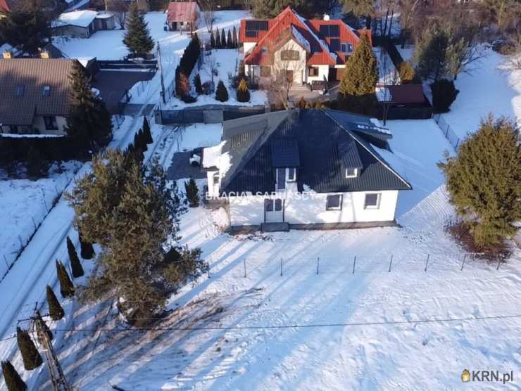 , Dom  na sprzedaż, Zabierzów, ul. Śląska