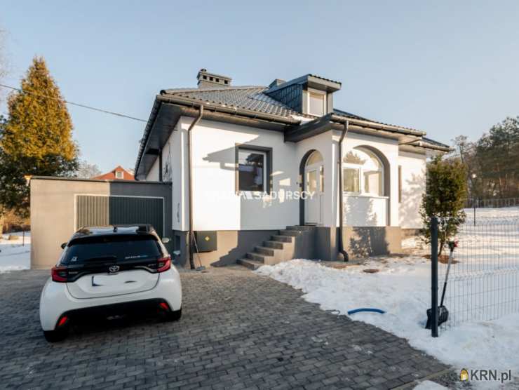 Dom  na sprzedaż, , Zabierzów, ul. Śląska