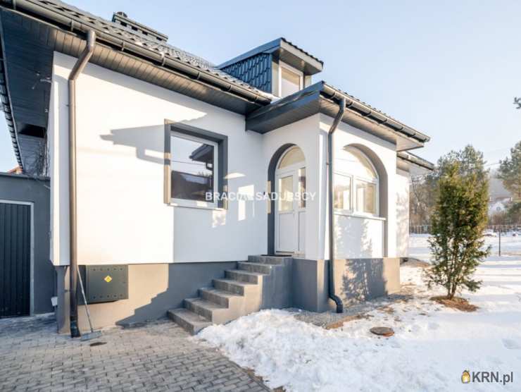 Zabierzów, ul. Śląska, Dom  na sprzedaż, 