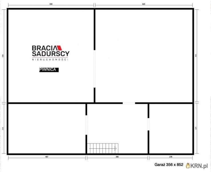 , Zabierzów, ul. Śląska, Dom  na sprzedaż