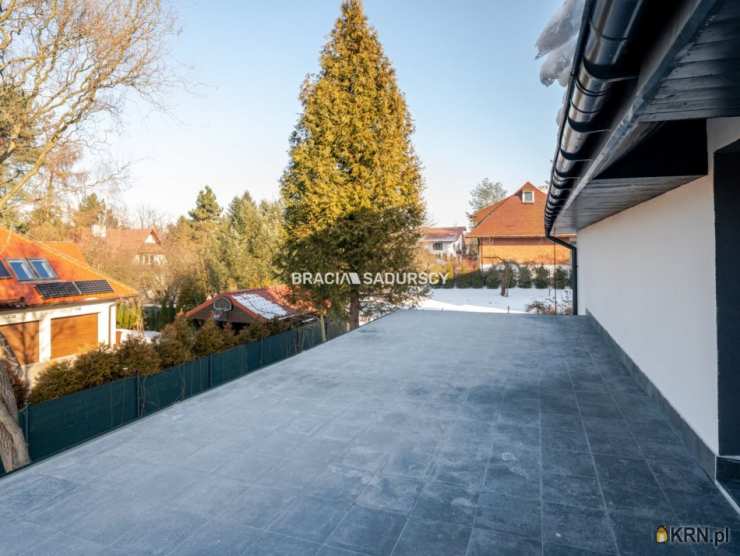 , Zabierzów, ul. Śląska, Dom  na sprzedaż