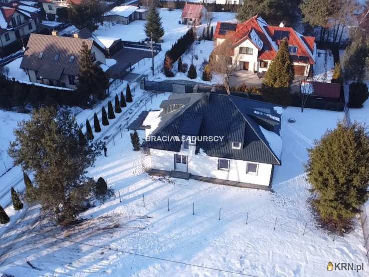 Dom  na sprzedaż, , Zabierzów, ul. Śląska