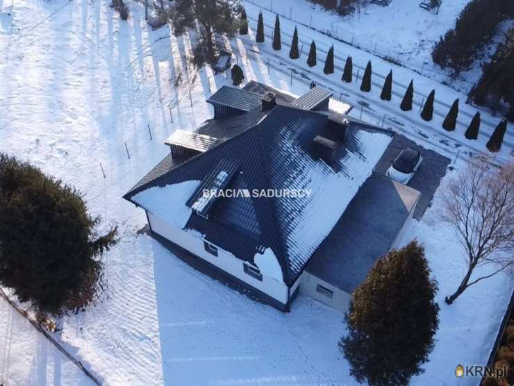 Zabierzów, ul. Śląska, Dom  na sprzedaż, 