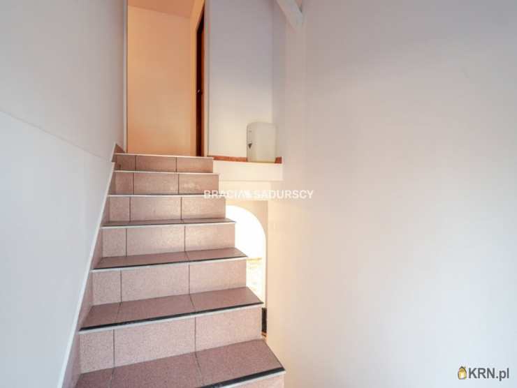 BRACIA SADURSCY ODDZIAŁ BS4 KROWODRZA, Dom  na sprzedaż, Zabierzów, ul. Śląska