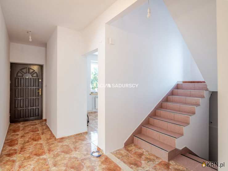 BRACIA SADURSCY ODDZIAŁ BS4 KROWODRZA, Dom  na sprzedaż, Zabierzów, ul. Śląska