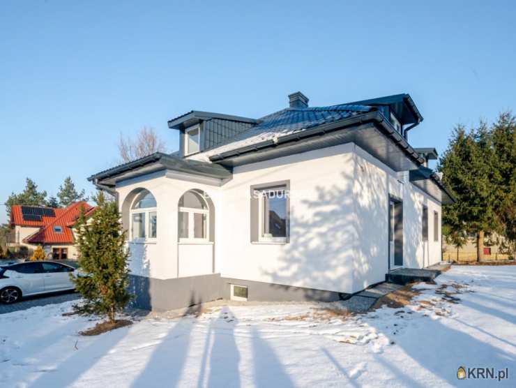 Zabierzów, ul. Śląska, , Dom  na sprzedaż