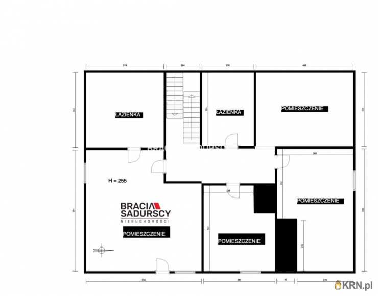 Zabierzów, ul. Śląska, Dom  na sprzedaż, 