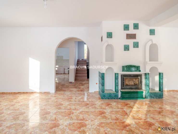 Dom  na sprzedaż, , Zabierzów, ul. Śląska