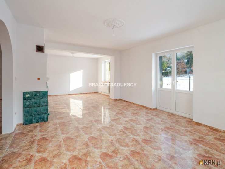 Dom  na sprzedaż, Zabierzów, ul. Śląska, 