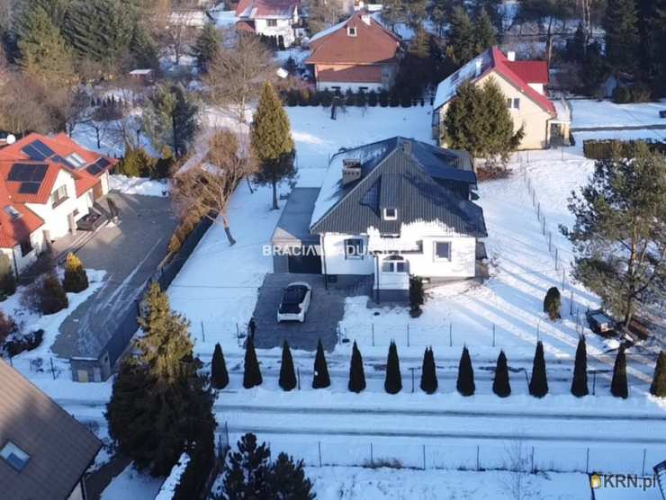 BRACIA SADURSCY ODDZIAŁ BS4 KROWODRZA, Dom  na sprzedaż, Zabierzów, ul. Śląska