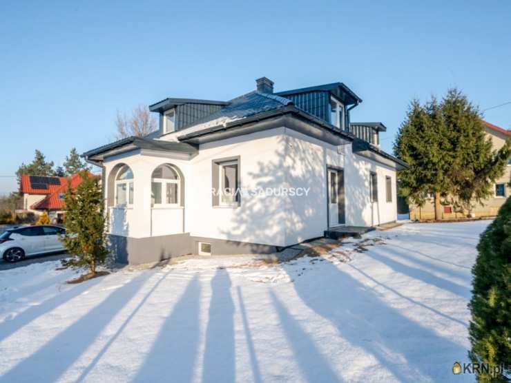 Dom  na sprzedaż, , Zabierzów, ul. Śląska