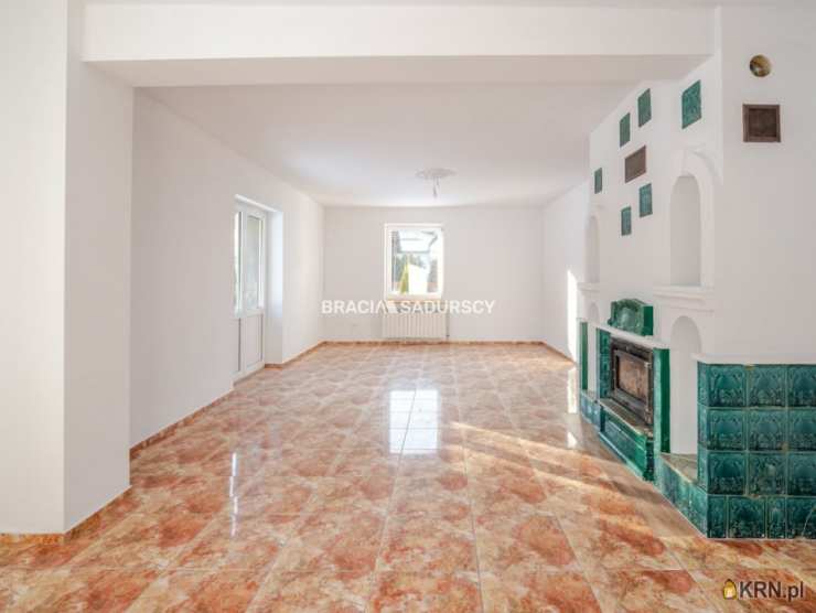 Dom  na sprzedaż, Zabierzów, ul. Śląska, 