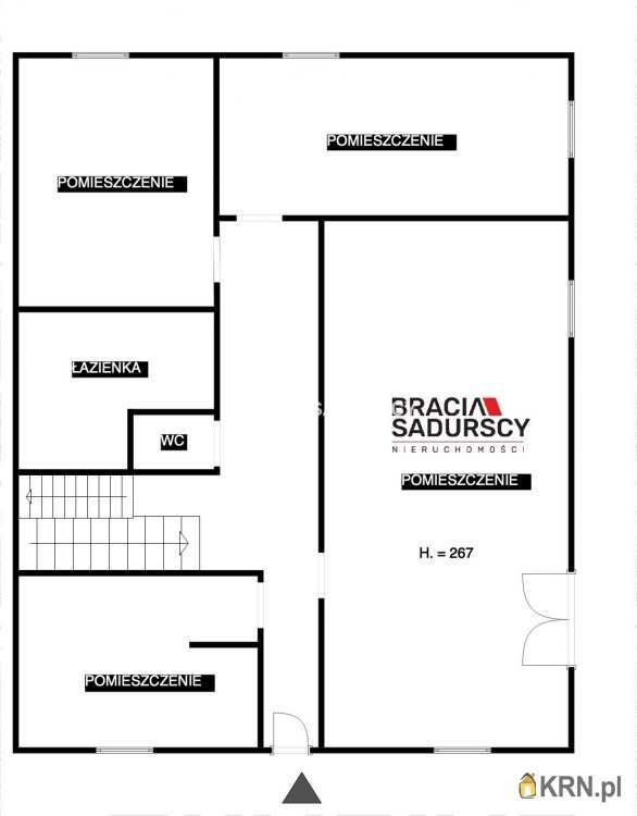 Zabierzów, ul. Śląska, , Dom  na sprzedaż