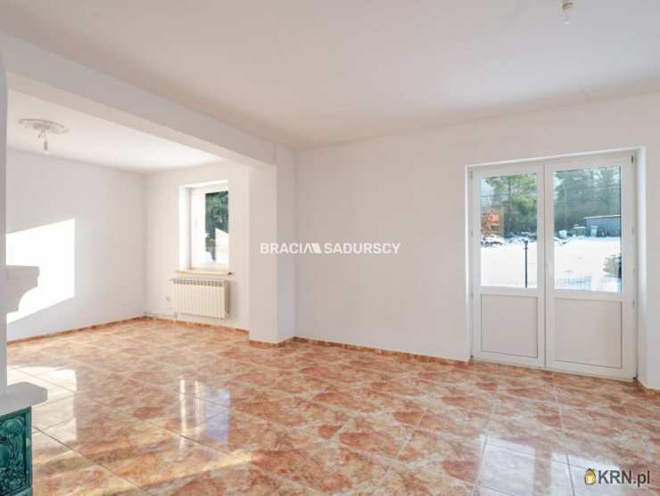 Zabierzów, ul. Śląska, Dom  na sprzedaż, 