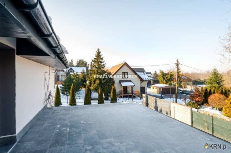 , Dom  na sprzedaż, Zabierzów, ul. Śląska