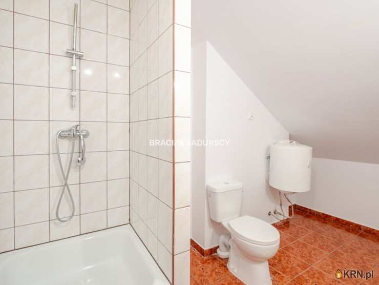 , Dom  na sprzedaż, Zabierzów, ul. Śląska