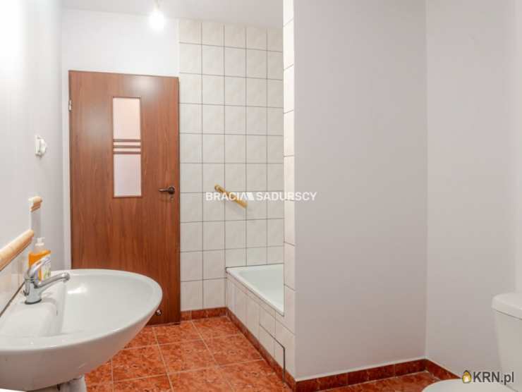 BRACIA SADURSCY ODDZIAŁ BS4 KROWODRZA, Dom  na sprzedaż, Zabierzów, ul. Śląska