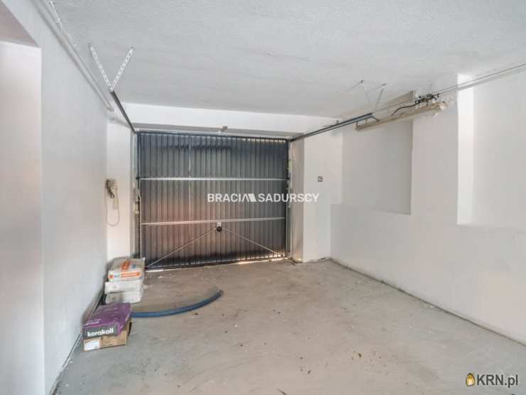 BRACIA SADURSCY ODDZIAŁ BS4 KROWODRZA, Dom  na sprzedaż, Zabierzów, ul. Śląska