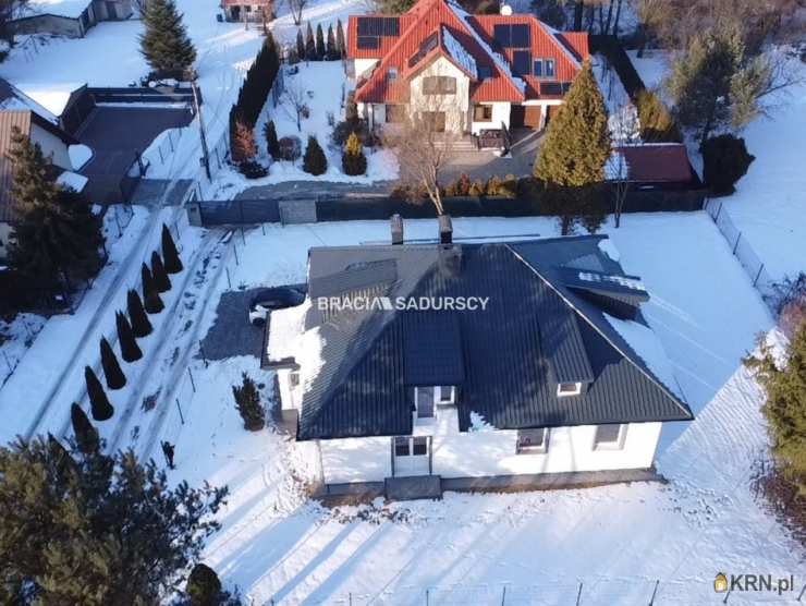 Dom  na sprzedaż, Zabierzów, ul. Śląska, 