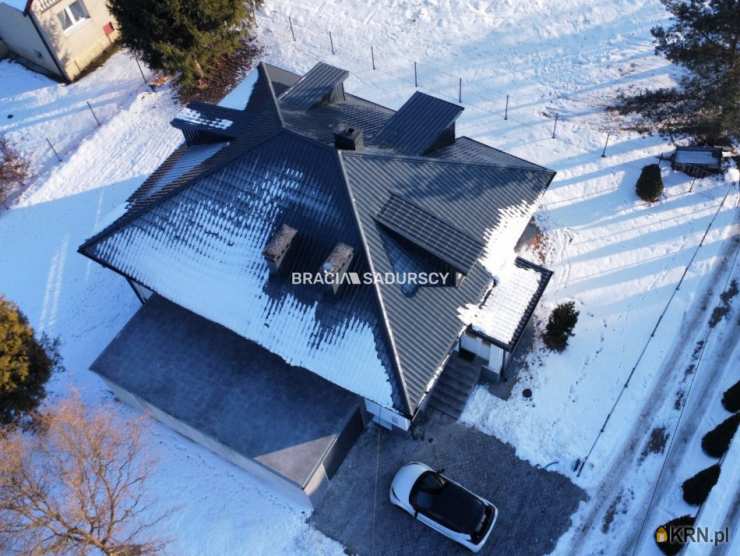 Zabierzów, ul. Śląska, , Dom  na sprzedaż